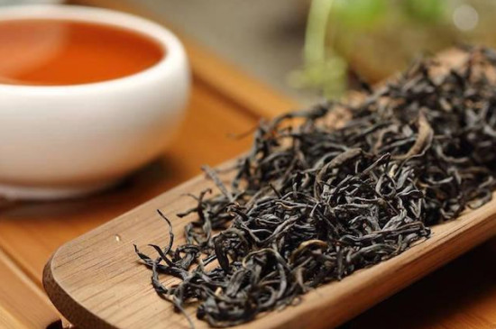 祁红茶产于什么地方