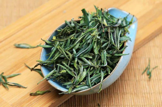 黄茶的代表名茶是，具有代表性的黄茶有哪些