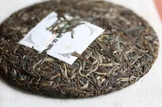 临沧大雪山古树茶价格