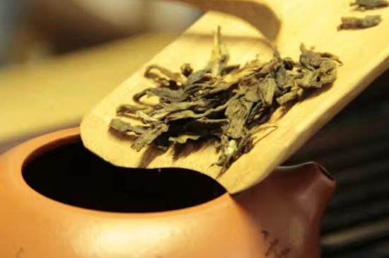 贺开古树普洱茶的特点