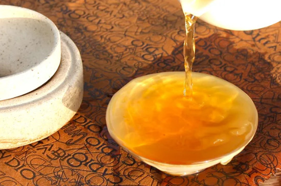 金駿眉茶的來歷