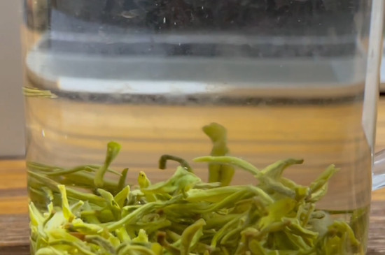 碧螺春是綠茶