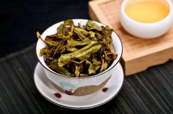 闽北水仙属于什么茶