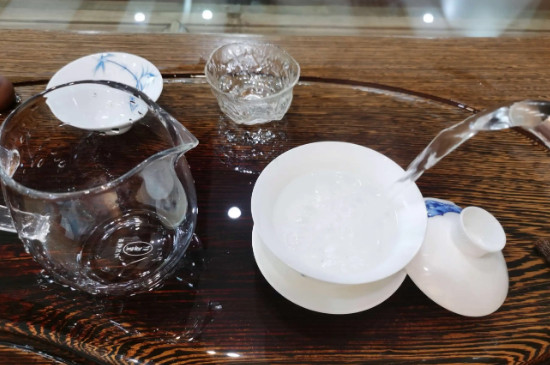 泾阳茯茶怎么泡