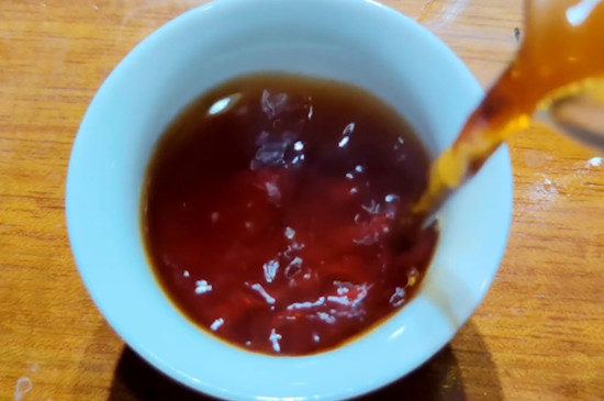 普洱茶熟茶和生茶的区别