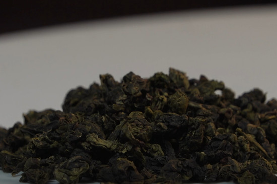 乌龙茶的种类
