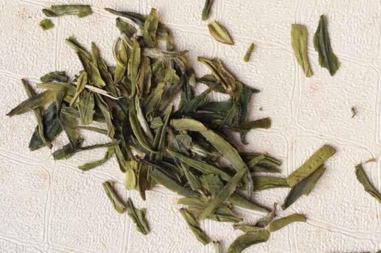 竹葉青是好茶嗎
