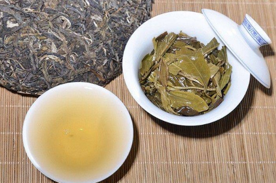 云南冰岛茶价格多少钱一斤，120～10000元左右一斤
