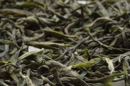 廬山雲霧茶是十大名茶嗎