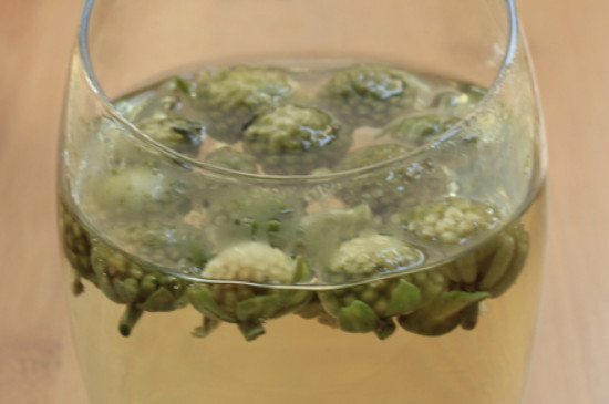 綠蘿花茶哪種人不能喝