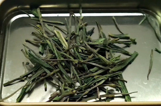 安吉白茶哪裡產的最好