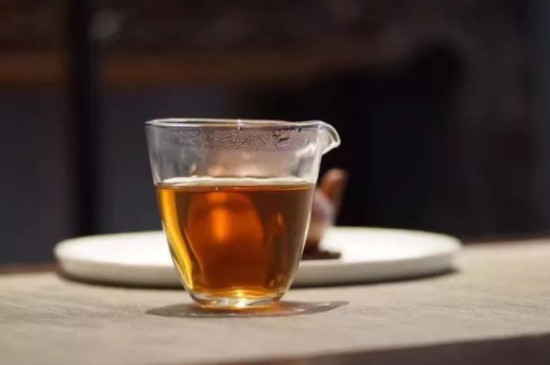 怎么样泡普洱茶