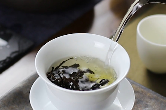 正山小种是什么茶有保质期吗