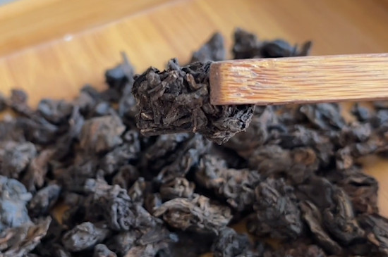 为什么懂茶的人不喝碎银子