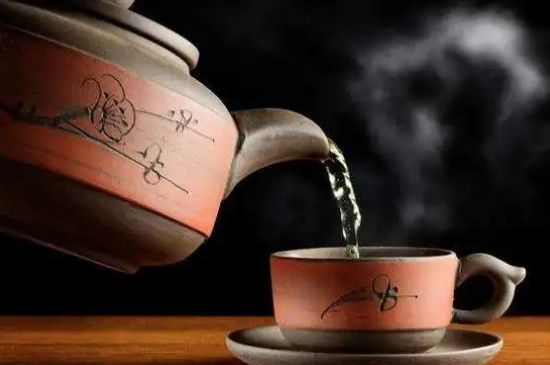 肉桂茶怎么分辨好坏