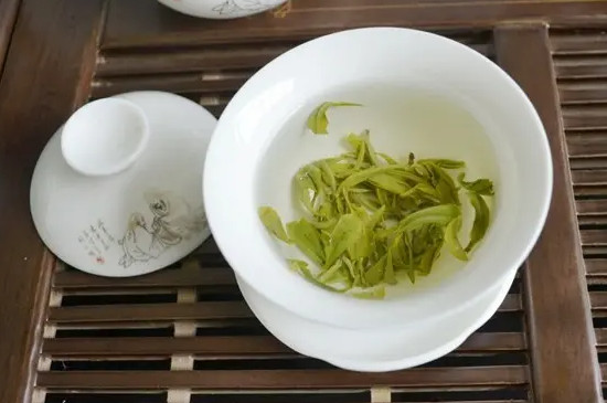 什麼茶是碧螺春