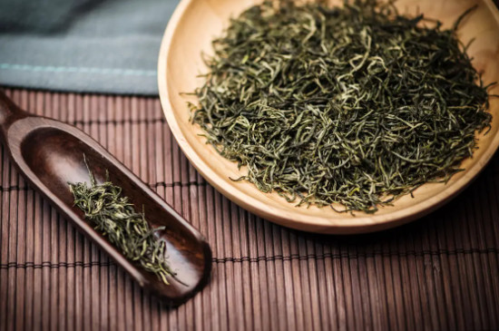 茶排名前十名