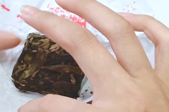 漳平水仙和铁观音的区别