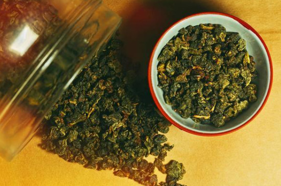 2021十大乌龙茶品牌排行榜，盘点中国乌龙茶品牌
