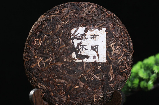 昔归茶的特点口感