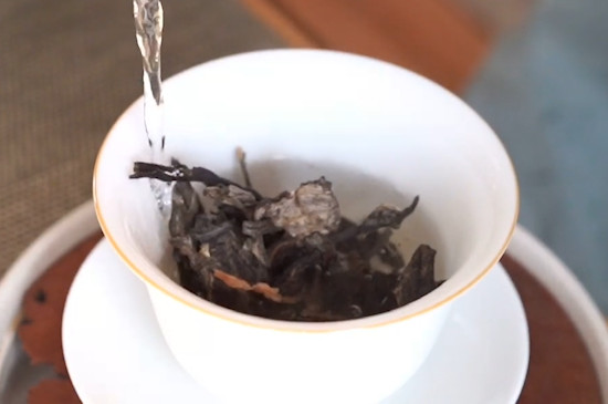 冬季喝什么茶比较好
