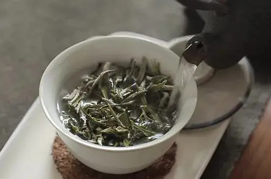 福鼎白茶需要洗茶嗎