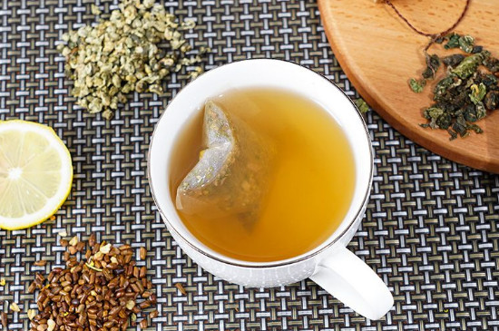 冬瓜荷葉決明子玫瑰花茶的功效與作用