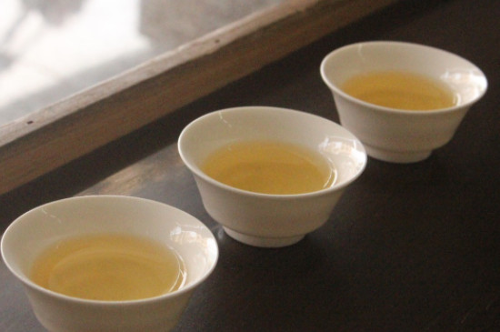 鳳凰單叢是紅茶嗎