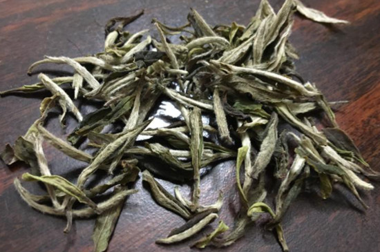 為什麼福鼎白茶分為4個等級，福鼎白茶的等級分類