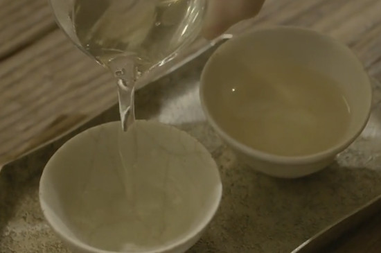 西湖龙井的分类