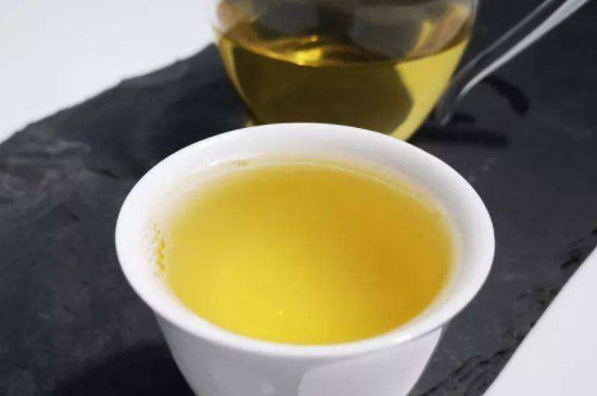 小戶賽和冰島茶的區別