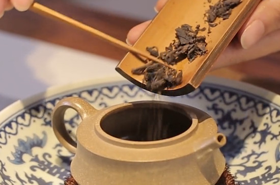 小紫砂壶泡什么茶最好