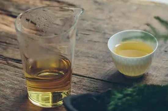送領導茶葉一般送什麼茶，西湖龍井等茶類