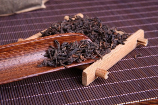 防暑喝什麼茶最好，壽眉茶/綠茶等