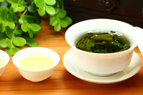 最好的茶叶排名品牌第一