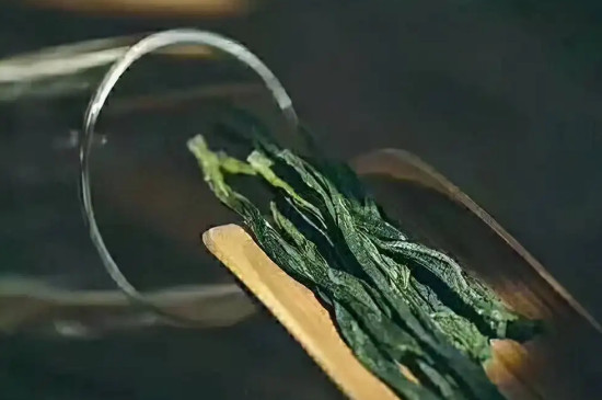 太平猴魁如何沖泡好喝