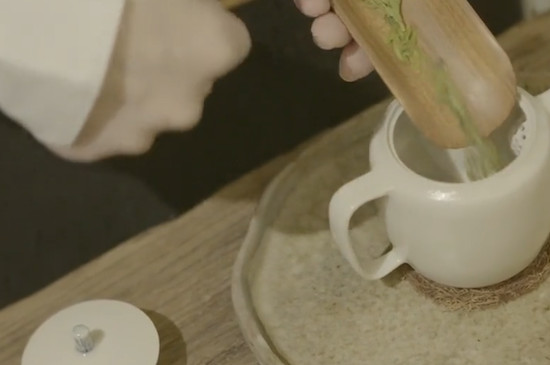 龙井是绿茶么