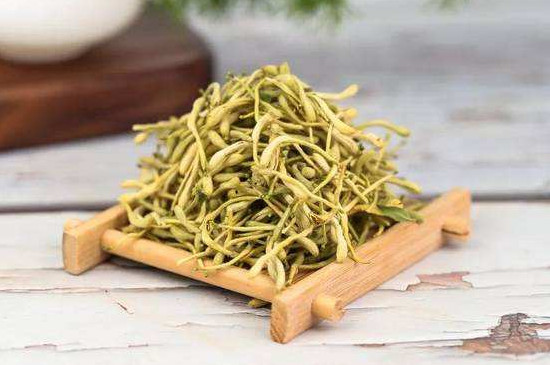 適合女生長期喝的茶，盤點四種對女生好的茶