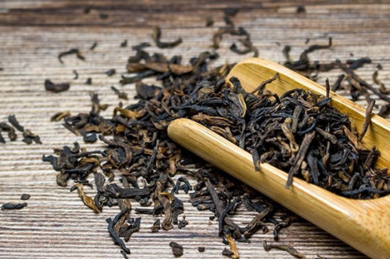 晚上適合喝什麼茶