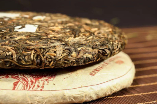 老班章茶的特點與功效，可降脂減肥消炎殺菌