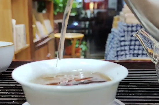 金駿眉茶保質期幾年