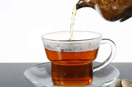 红茶枸杞可以一起泡水喝吗