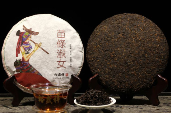 普洱茶饼10年了还能喝吗
