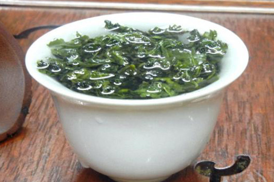 铁观音隔夜茶能喝吗