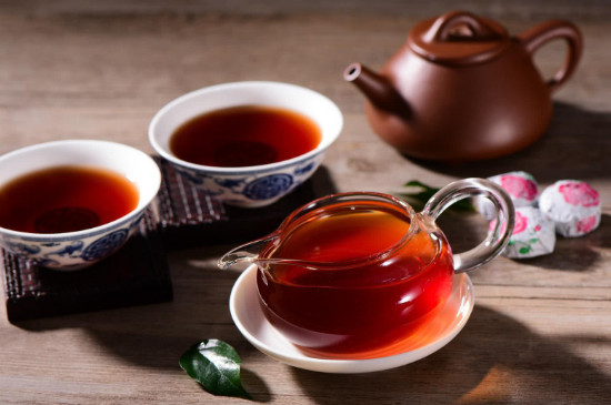 普洱怎么泡才合适 普洱茶怎么泡才正确方法