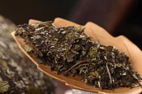 老白茶白牡丹,壽眉和貢眉的區別，外形/口感等不同