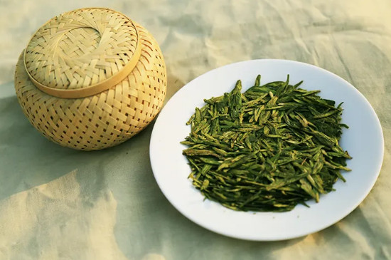 最好的龙井茶叶产地