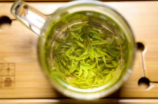 莫干黄芽茶多少钱一斤，莫干黄芽一般什么价位