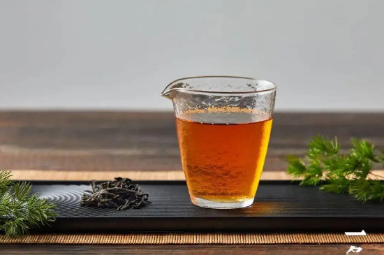 瑞泉岩茶什么档次