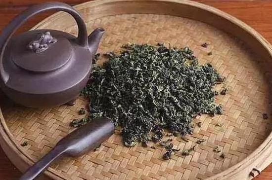 喝烏龍茶的禁忌